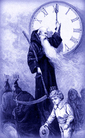 father time