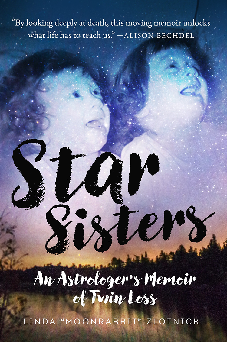 Star Sisters Book Copy