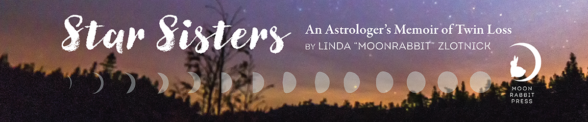 Star Sisters: An Astrologer's Memoir of Twin Loss